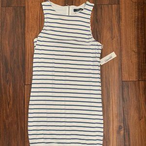 NWT TART Collections Mid-length Dress